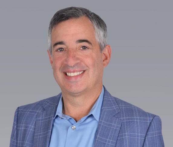Sean Nelson Headshot