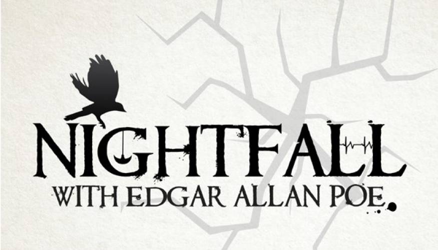 QCC's Theater Department to present Nightfall with Edgar Allan Poe, by Eric Coble.