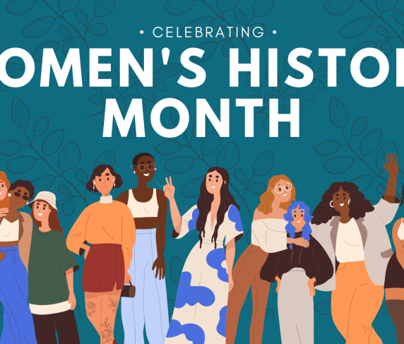 Women's History Month
