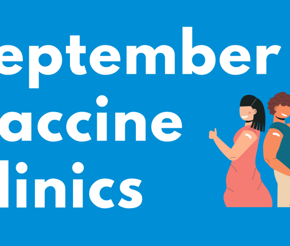 clinic promo