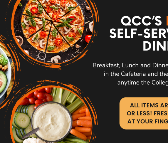 dining options promo