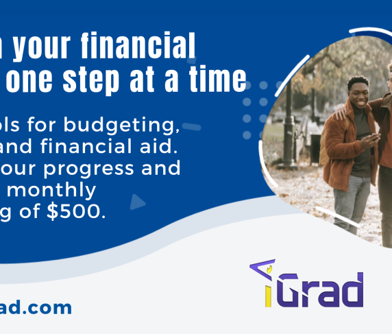 iGrad promo