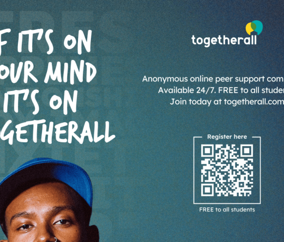 Togetherall promo
