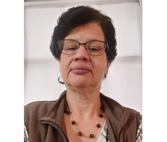 Professor of Sociology Robbin Miller