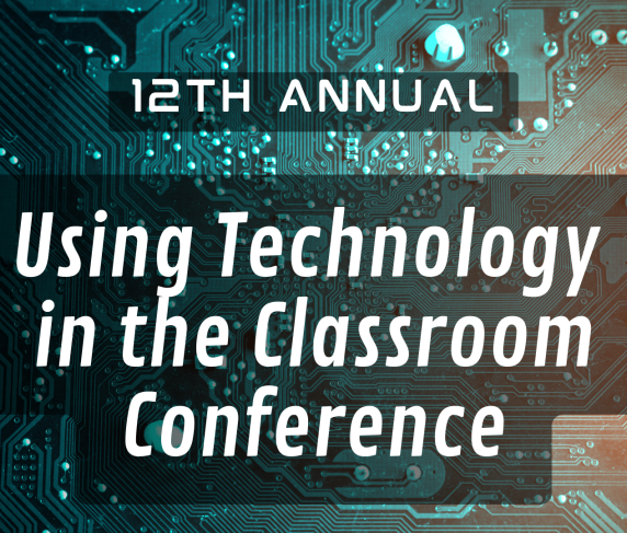 CAE Technology Conference promo