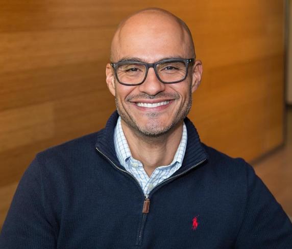 Dr. Felipe Agudelo