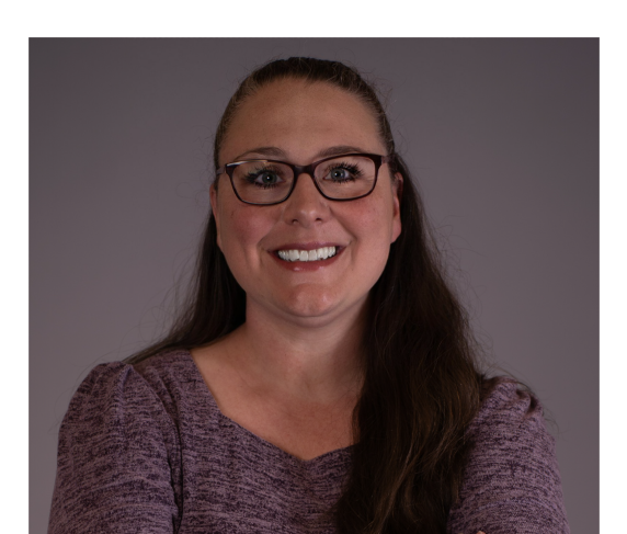 Director of Financial Aid Karen Grant