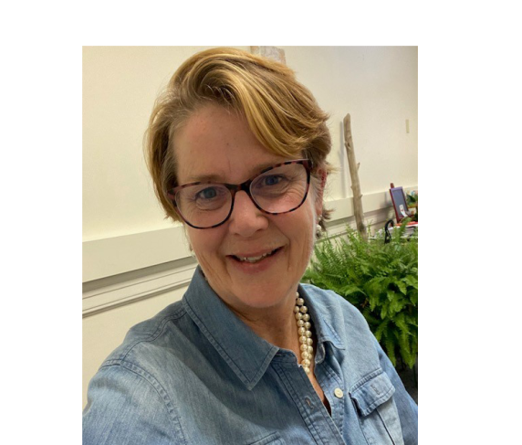 Director of Student Accessibility Services Kristie Proctor