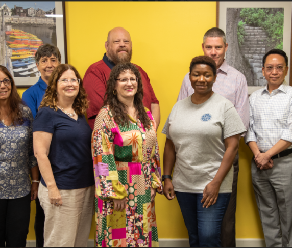Members of the CAE