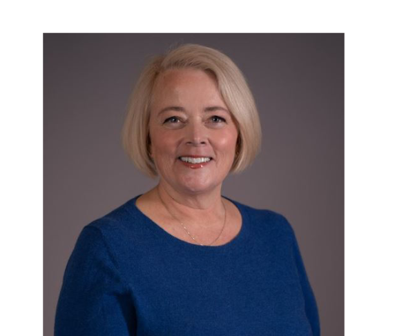 Associate Director of SAS & Assistive Technology Terri Rodriguez