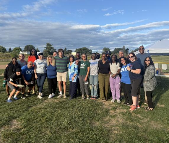 QCC kickball