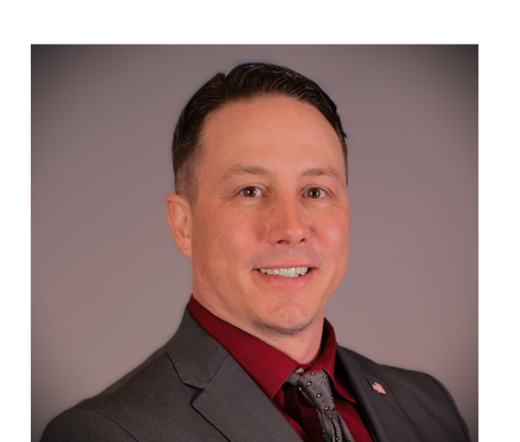 Director of Veteran Affairs Matthew Casaubon 