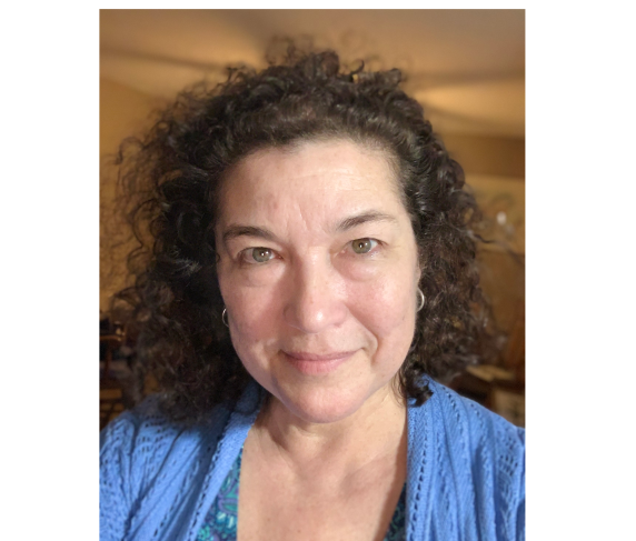 Professor of History and Political Science Lisa Cook