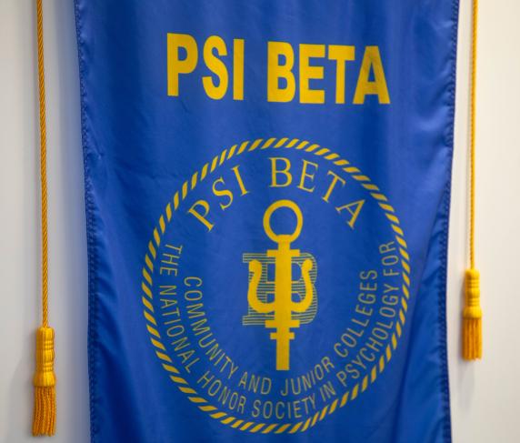 The Psi Beta Honor Society & Psychology Club is open to all QCC students who are interested in human behavior.