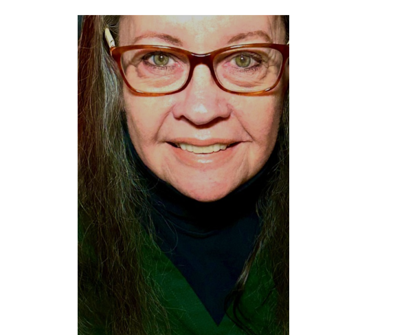 Professor of Human Services Dr. Doe West