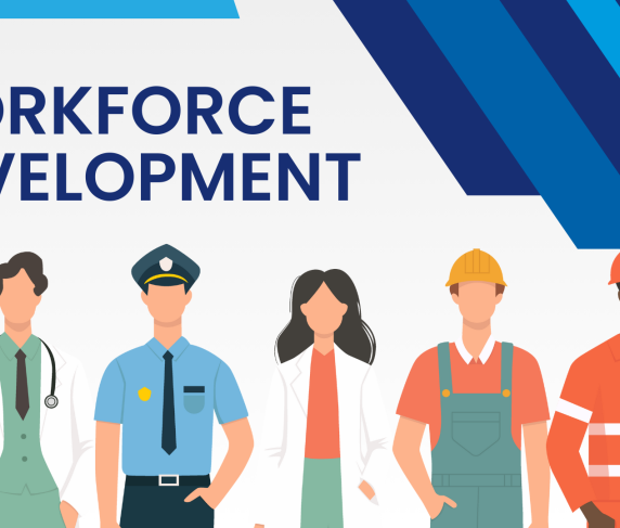 QCC was awarded $240,000 for its Re-entry Workforce Program