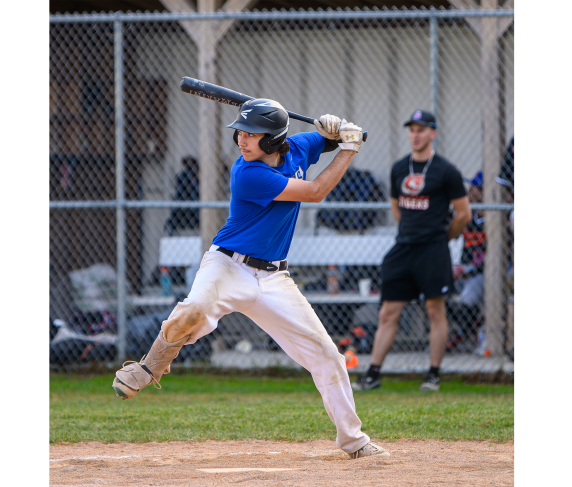 Baseball season has begun! Catch a game this season and cheer on the Wyverns.