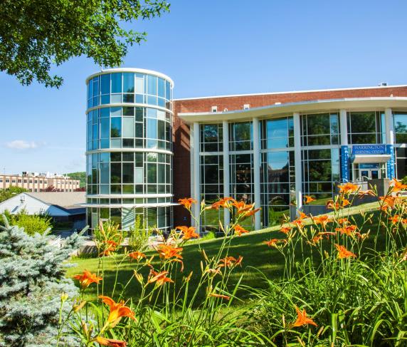QCC and Summit Campus launch summer program.