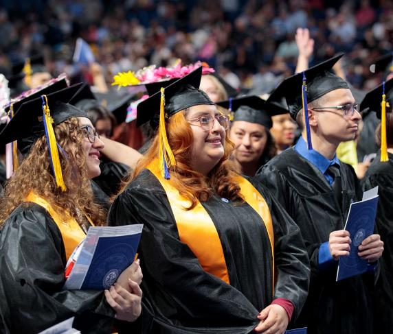 Commencement 2026