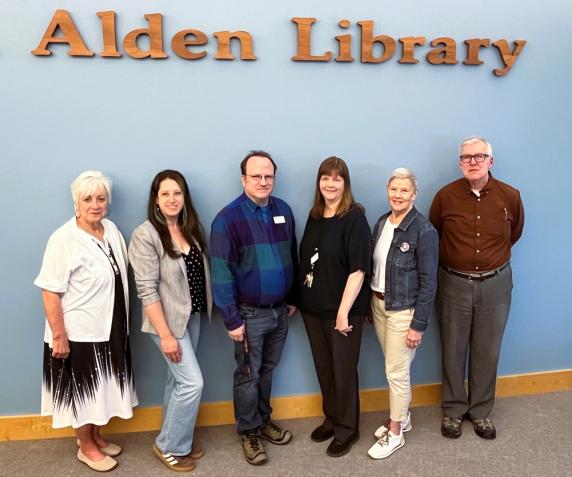 Library Staff
