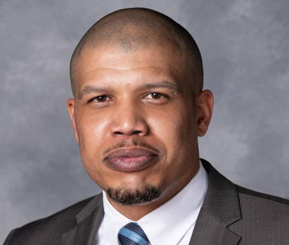 Eric Goodwine