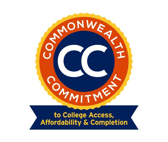 Commonwealth Commitment logo