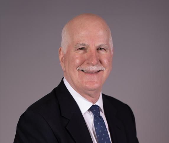 James M. Griffin