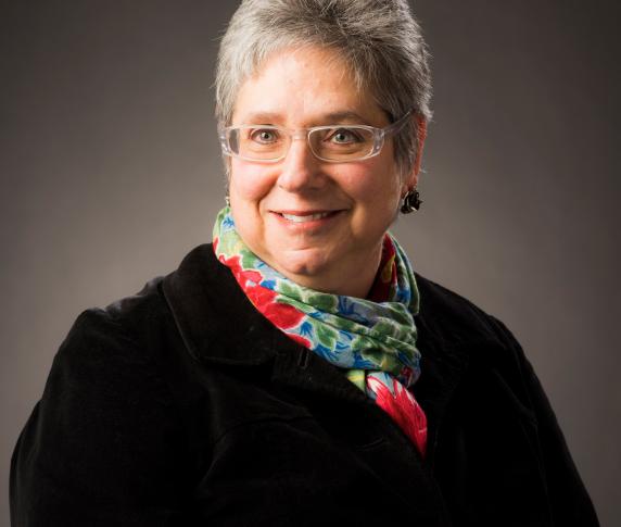  Dr. Linda S. Larrivee​