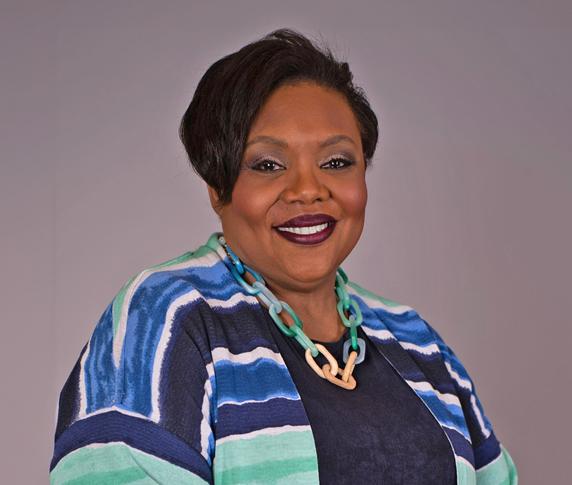Dr. Mary Meade-Montaque