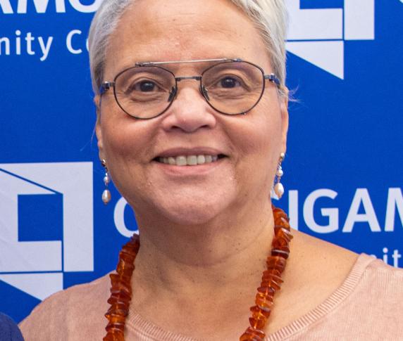 Gladys Rodriguez-Parker