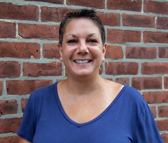 Tina Wells
