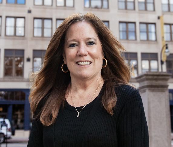 Diane M. Giampa
