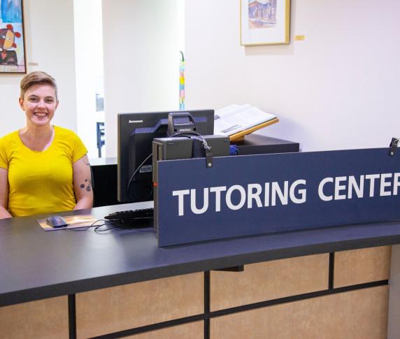 QCC Tutoring Centers