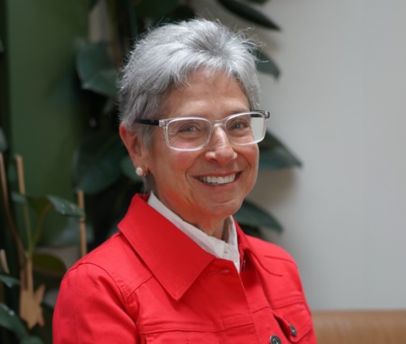 Dr. Linda S. Larrivee