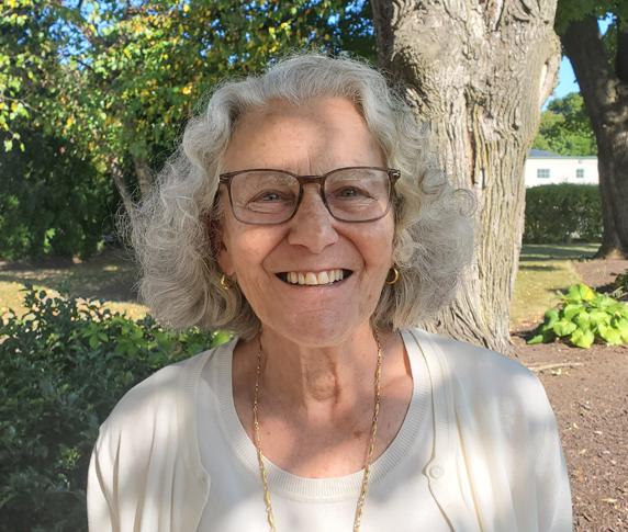 Linda Cavaioli