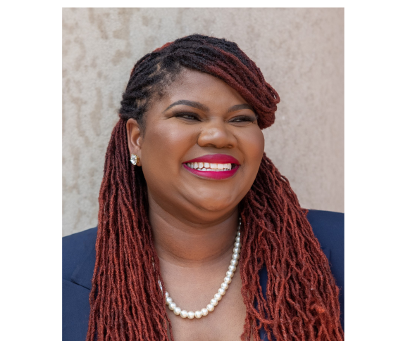 Dr. Kellie Carter-Jackson