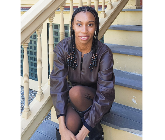 Xaulanda Thorpe