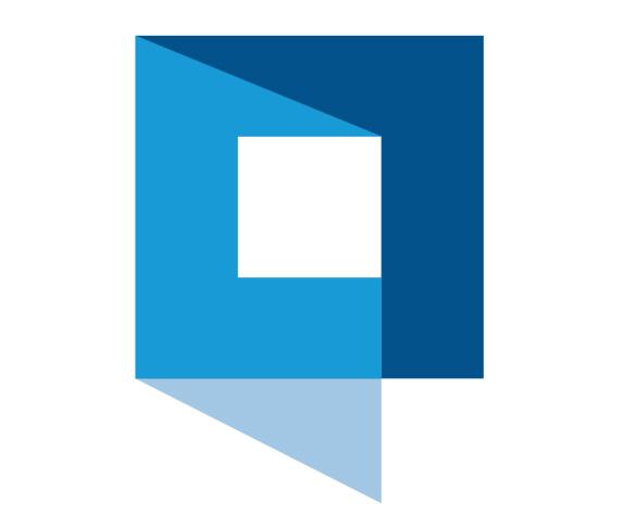 Q icon logo