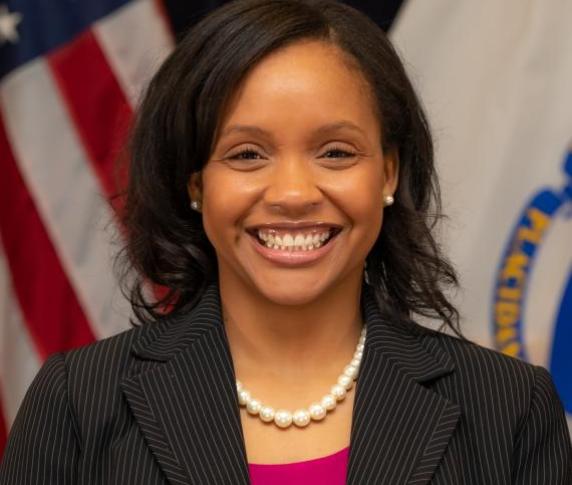 Lauren Jones