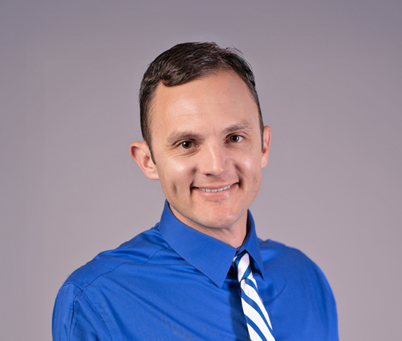 Josh Cole