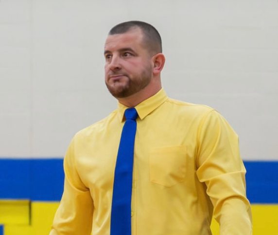 Ryan Brown