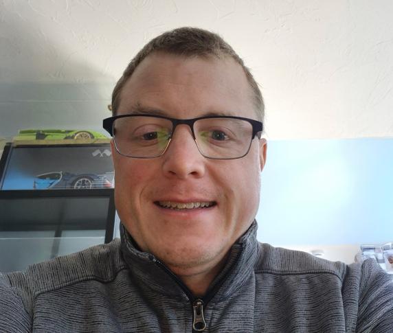Aidan Macdonald