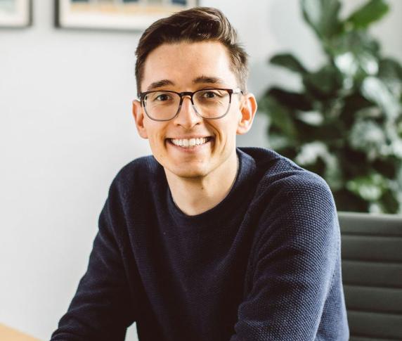 Ethan O’Connell