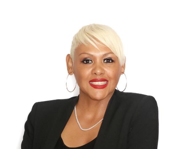 Maricelis Gonzalez Headshot