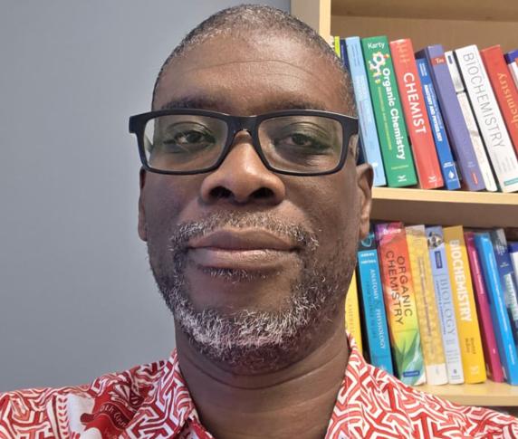 Tetteh Abbeyquaye