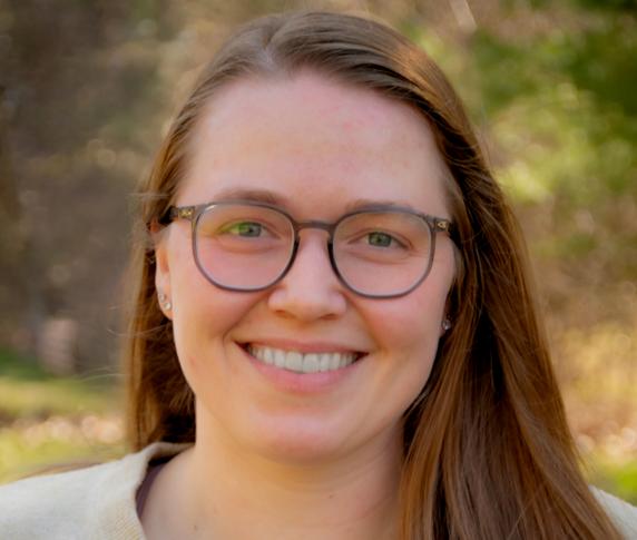 Christine Battle-Otfinoski