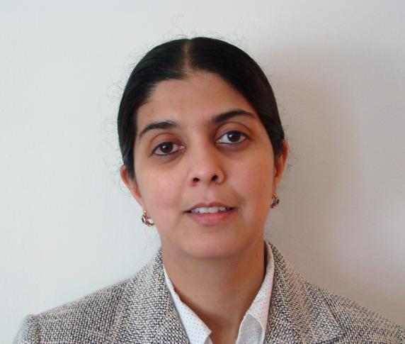 Archana Mudbidri