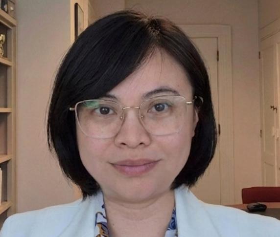 My Nguyen