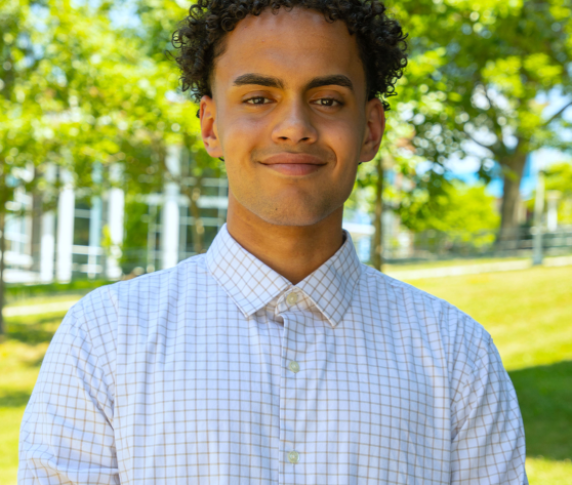 Dawit Quilty Headshot
