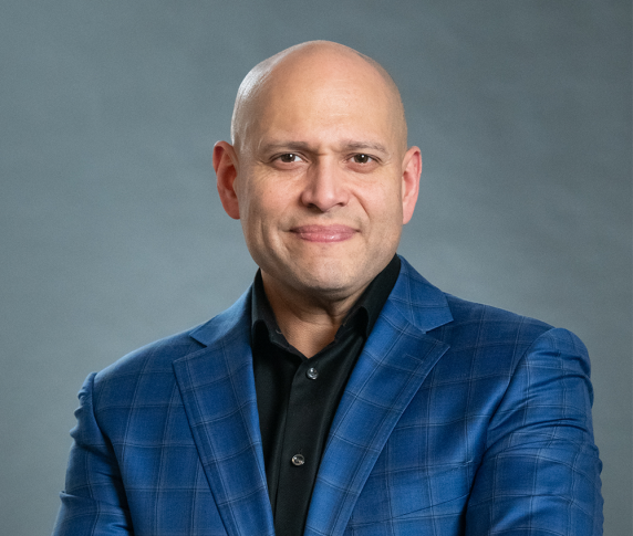 David A. Morales 